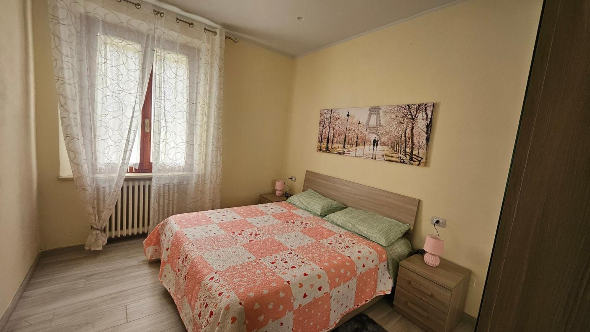 Appartamento Via Roma Castelnuovo D'elsa Exterior foto